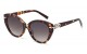 VG Butterfly Frame Sunglasses vg29748