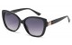 VG Oversized Cat Eye Sunglasses vg29742