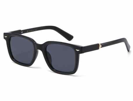 VG Trendy Square Frame Sunglasses vg29739