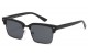 Manhattan Premium Browline Sunglasses mh85014