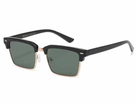 Manhattan Premium Browline Sunglasses mh85014