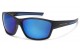 Arctic Blue Sports Wrap Sunglasses ab-1101