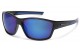 Arctic Blue Sports Wrap Sunglasses ab-1101