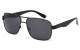 Air Force Modern Metallic Aviator av5226