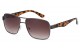 Air Force Modern Metallic Aviator av5226