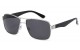 Air Force Modern Metallic Aviator av5226