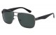 Air Force Modern Metallic Aviator av5226