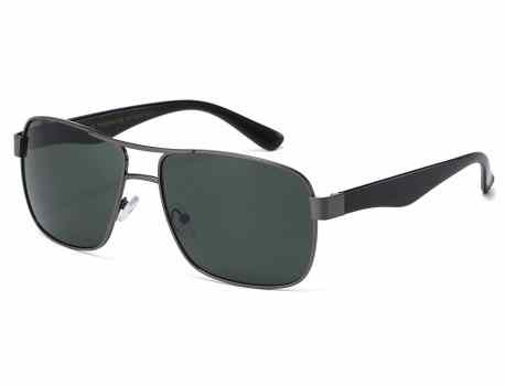 Air Force Modern Metallic Aviator av5226