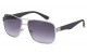 Air Force Modern Metallic Aviator av5226