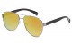 Air Force Modern Metallic Aviator av5239