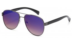Air Force Modern Metallic Aviator av5239
