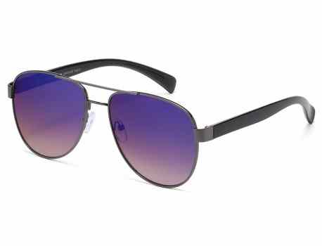 Air Force Modern Metallic Aviator av5239