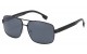 Air Force Square Metallic Aviator av5240