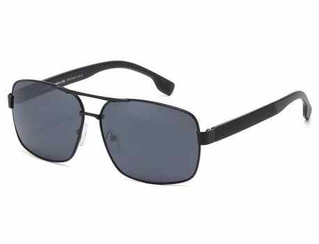 Air Force Square Metallic Aviator av5240