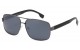 Air Force Square Metallic Aviator av5240