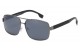 Air Force Square Metallic Aviator av5240