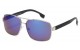 Air Force Square Metallic Aviator av5240