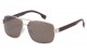 Air Force Square Metallic Aviator av5240