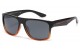 Biohazard Square Sunglasses bz66366