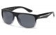Biohazard Square Sunglasses bz66366