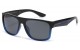 Biohazard Square Sunglasses bz66366
