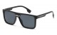 Biohazard Sports Wrap Sunglasses bz66371