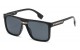 Biohazard Sports Wrap Sunglasses bz66371