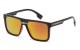 Biohazard Sports Wrap Sunglasses bz66371
