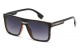 Biohazard Sports Wrap Sunglasses bz66371
