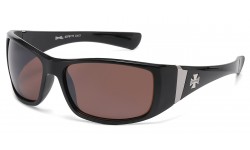 Choppers Sports Wrap Sunglasses cp6776