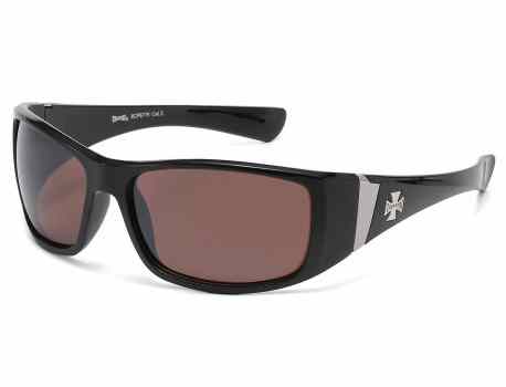 Choppers Sport Wrap Sunglasses cp6776