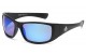 Choppers Sport Wrap Sunglasses cp6776