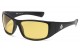 Choppers Sport Wrap Sunglasses cp6776