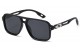 Polarized  Manhattan Sunglasses pz-mh87078
