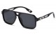 Polarized  Manhattan Sunglasses pz-mh87078