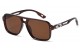 Polarized  Manhattan Sunglasses pz-mh87078