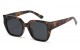 Polarized Giselle Square Frame pz-gsl22751