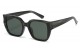 Polarized Giselle Square Frame pz-gsl22751