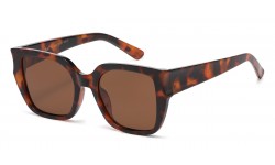 Polarized Giselle Square Frame pz-gsl22751