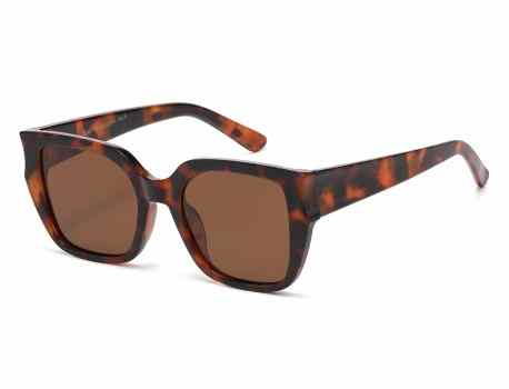 Polarized Giselle Square Frame pz-gsl22751
