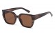 Polarized Giselle Square Frame pz-gsl22751