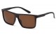 Polarized  Classic Square Frame pz-712182
