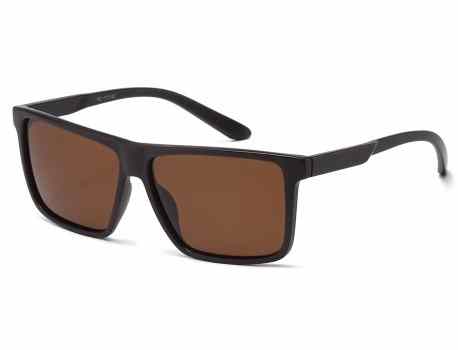 Polarized  Classic Square Frame pz-712182