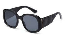 Giselle Chic Oversized Sunglasses gsl22733