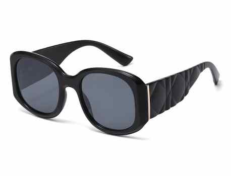 Giselle Chic Oversized Sunglasses gsl22733