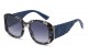 Giselle Chic Oversized Sunglasses gsl22733