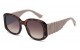 Giselle Chic Oversized Sunglasses gsl22733