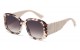Giselle Chic Oversized Sunglasses gsl22733