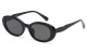 Giselle Retro Oval Sunglasses gsl22735