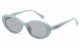 Giselle Retro Oval Sunglasses gsl22735